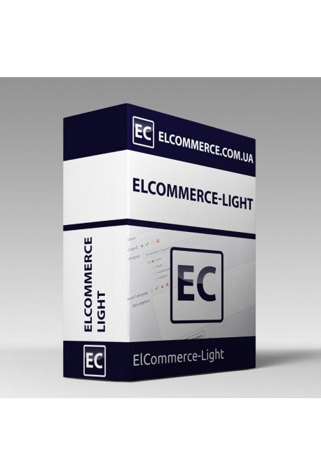 ElCommerce-Light