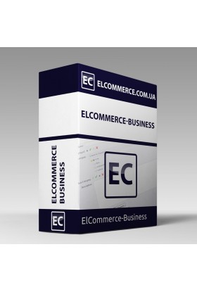 ElCommerce-Business