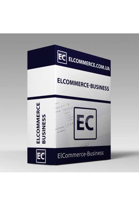 ElCommerce-Business