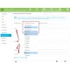 Модуль "Привязка свойств к категориям + multifeatures"
