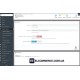 Модуль оплаты "Liqpay" с блокировкой платежа для Украины