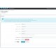 Модуль "Блок контактной информации"