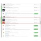 Модуль "Блок контактной информации"