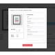 Модуль "Кнопка быстрого заказа" для Prestashop 1.7