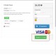 Модуль оплаты "Liqpay" для Украины