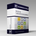 Модуль "GroupChangerPro"