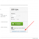 Модуль "Кнопка быстрого заказа" для Prestashop 1.6